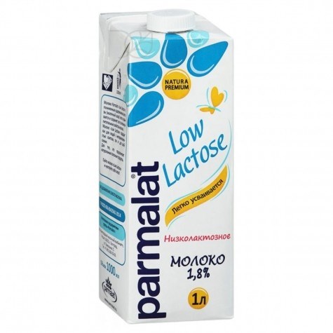 Молоко Parmalat  1,8% (безлактозное) 1л. -EAM1hAzgQPO4P-FteXIt1 - фото 4649