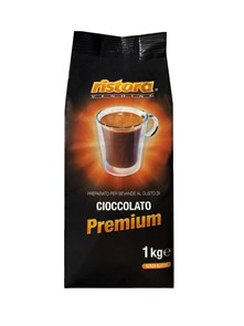 Горячий шоколад Ristora PREMIUM Вес 1кг