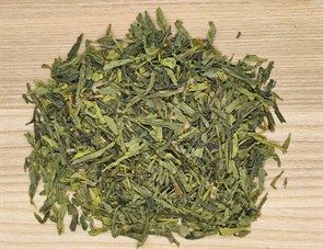 Чай Сенча (100гр.)
