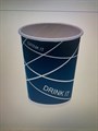 Стакан бумажный "Drink IT"  1сл 400(518)мл d=90мм для горячего (50шт) Лига Пак ety4Lg1jggS8vUt4cUIsE1 - фото 4885